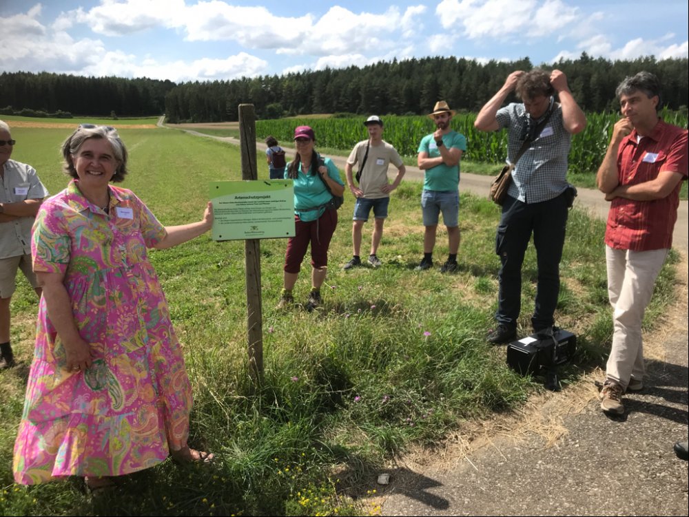 2023 LEV-Treffen Maria Noichl