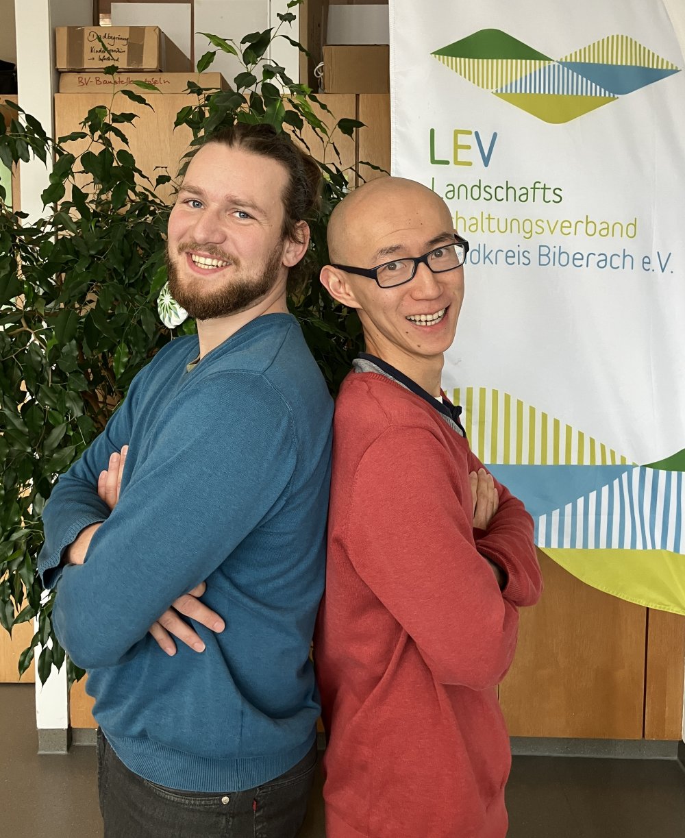 2025 Januar Biotopverbundberaterteam