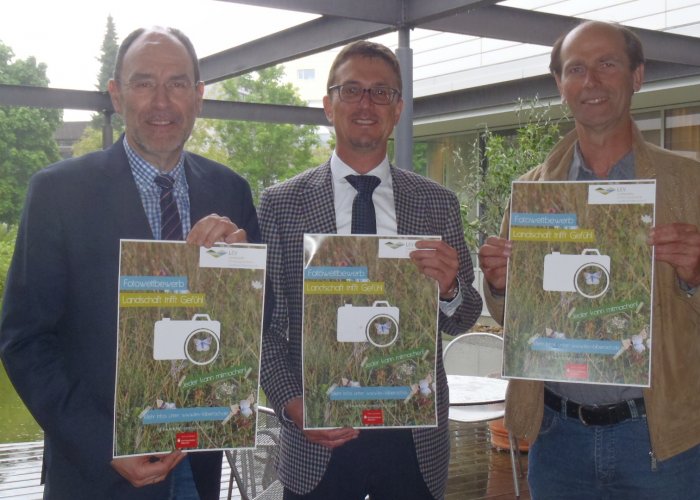 Fotowettbewerb
